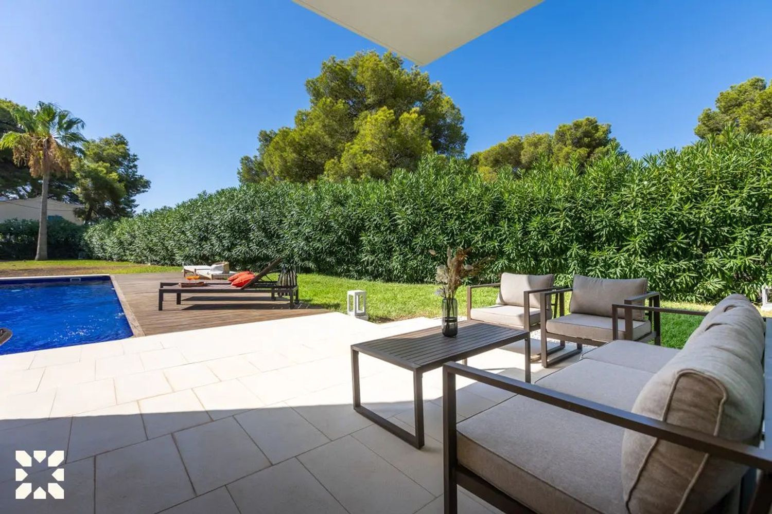 Haus 280 m² in Teulada