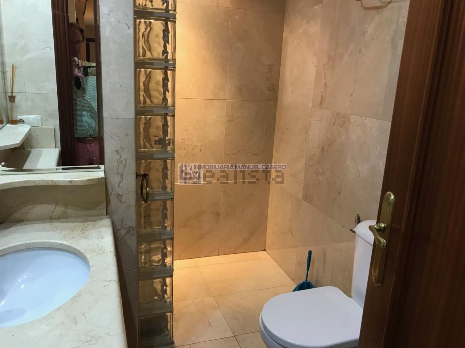 Piso de 115 m² en Cáceres