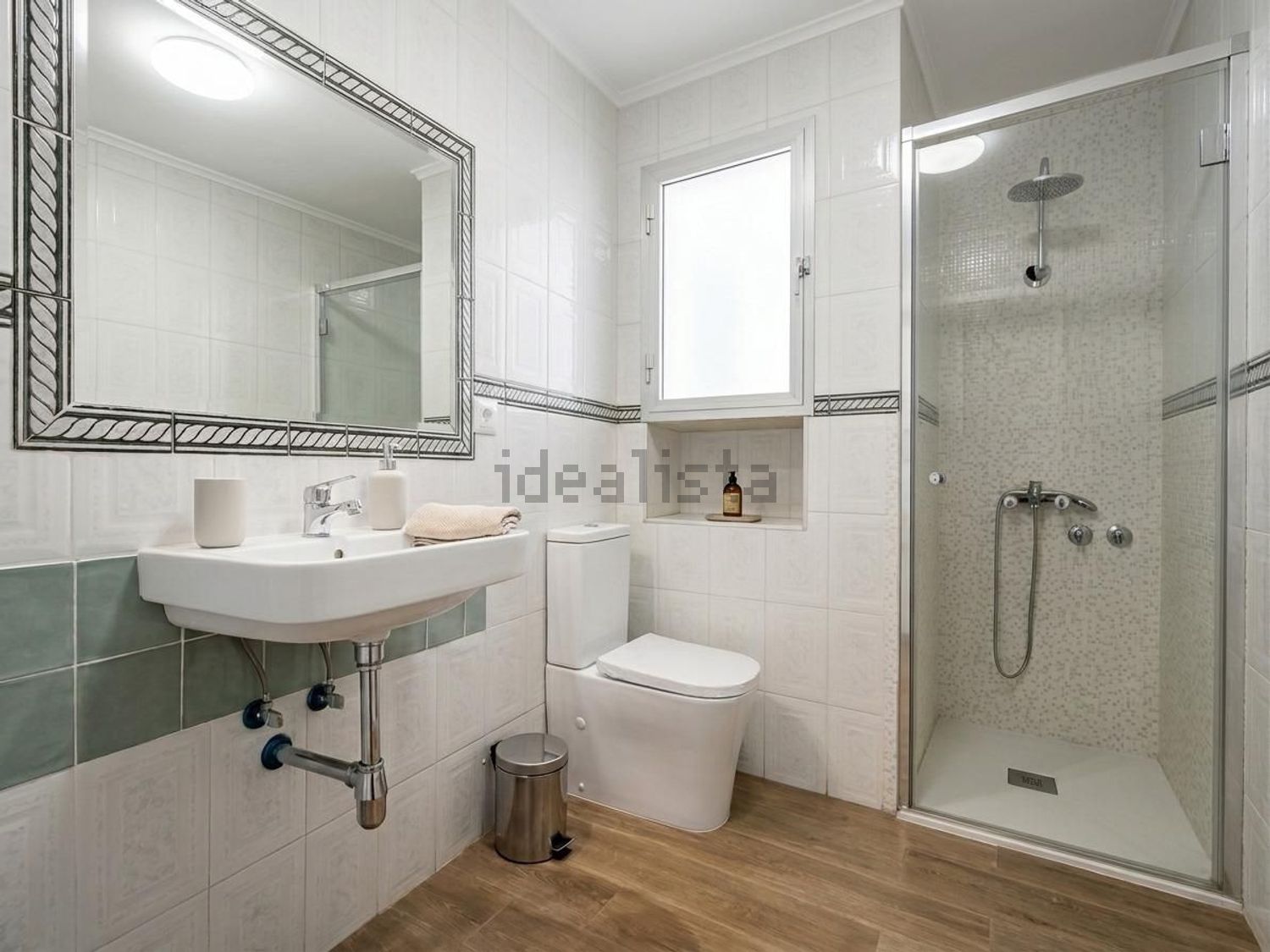 Pis de 68 m² a Sevilla