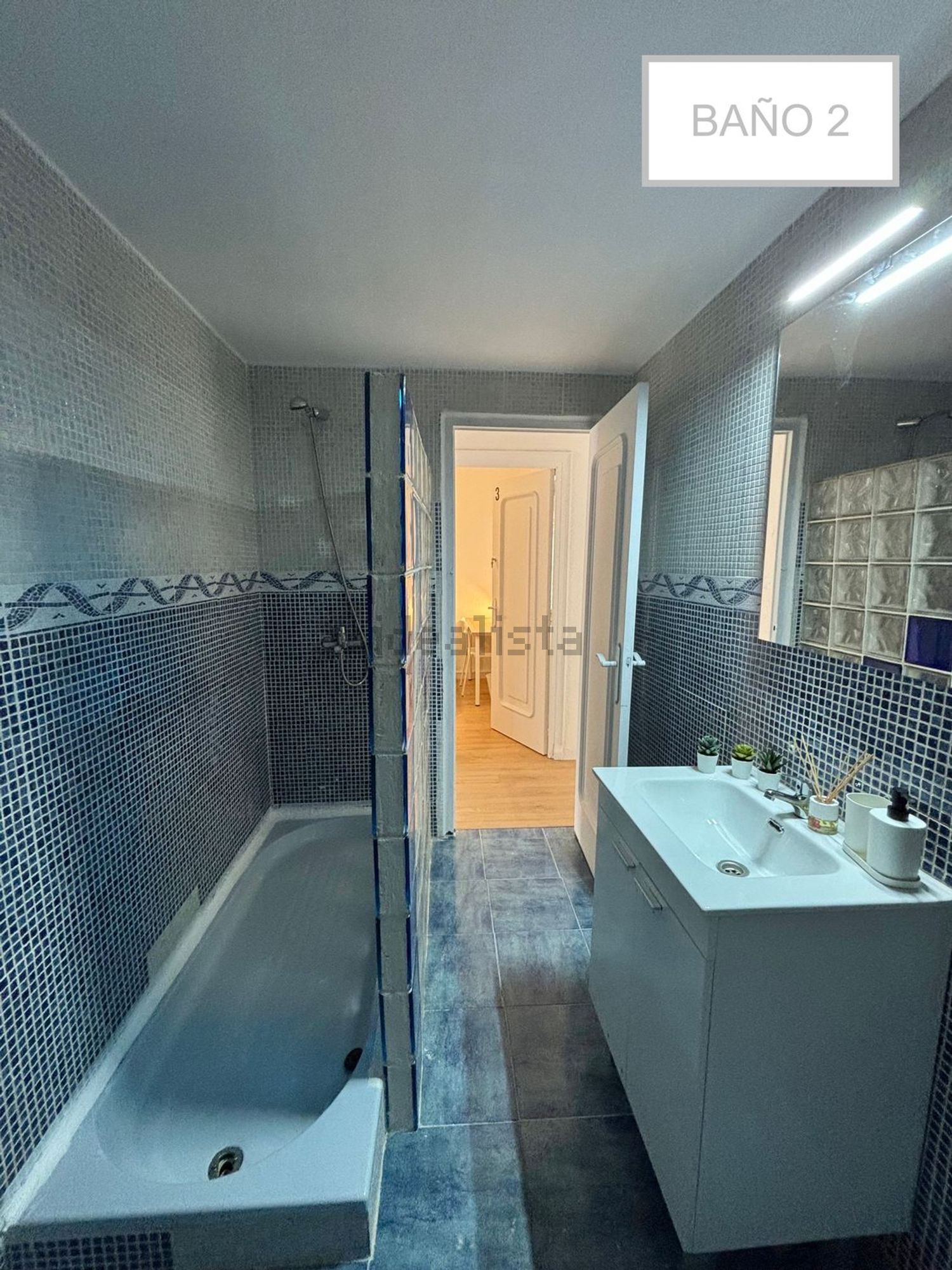 Habitación en alquiler, Alicante