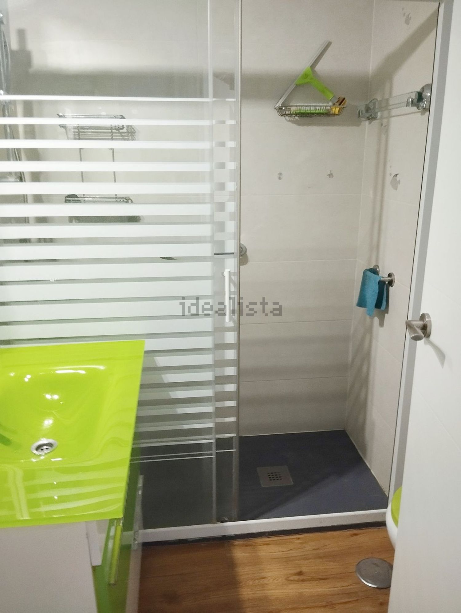 Habitación en alquiler, Sevilla
