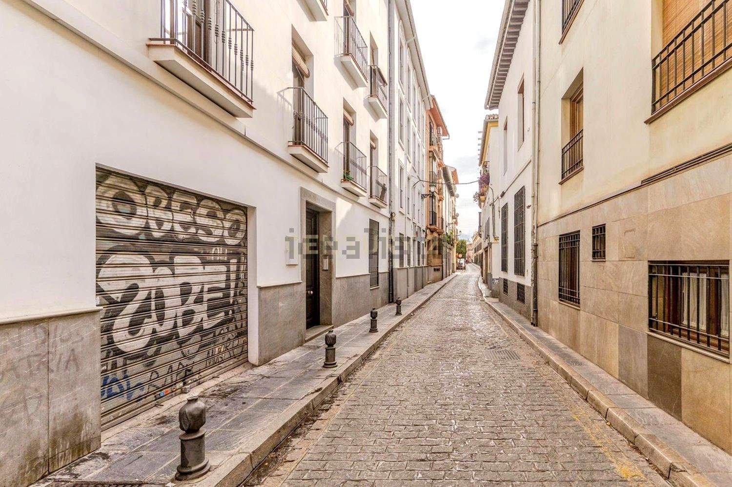 Appartamento 55 m² a Granada