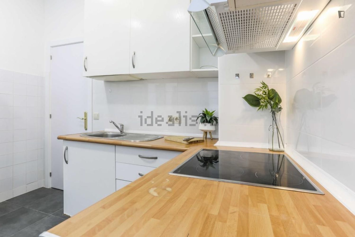 Habitación en alquiler, Madrid