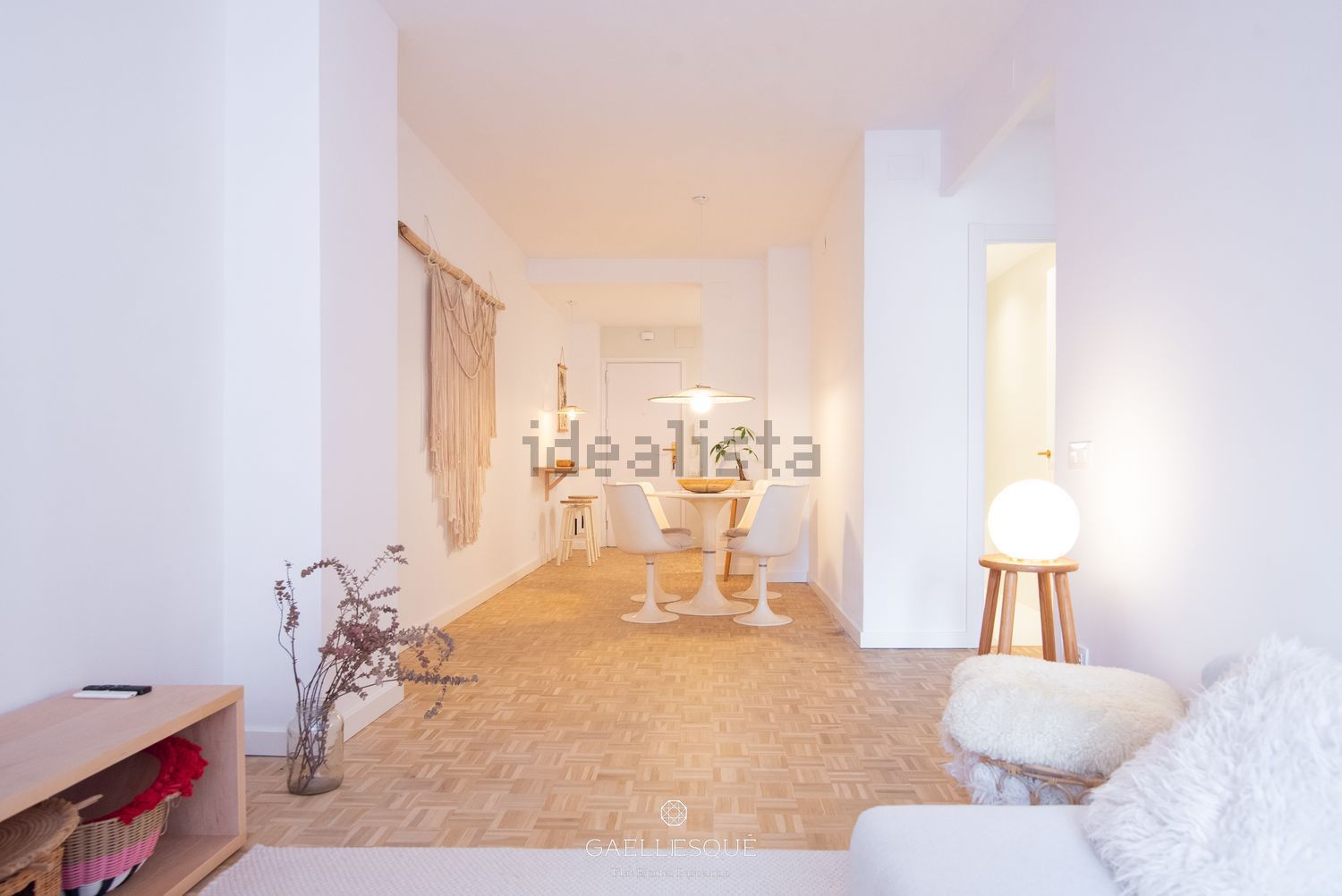 Wohnung 90 m² in Barcelona