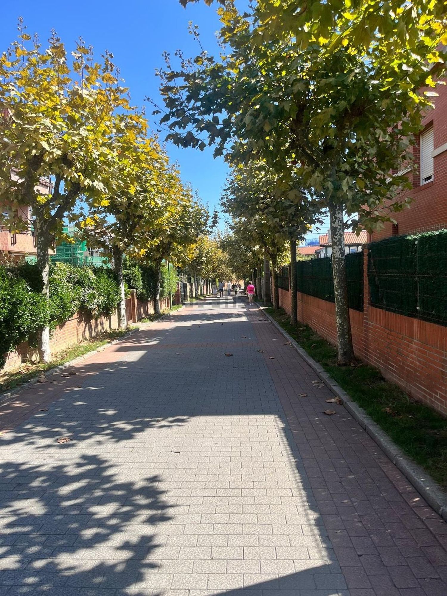 Flat 60 m² in Getxo