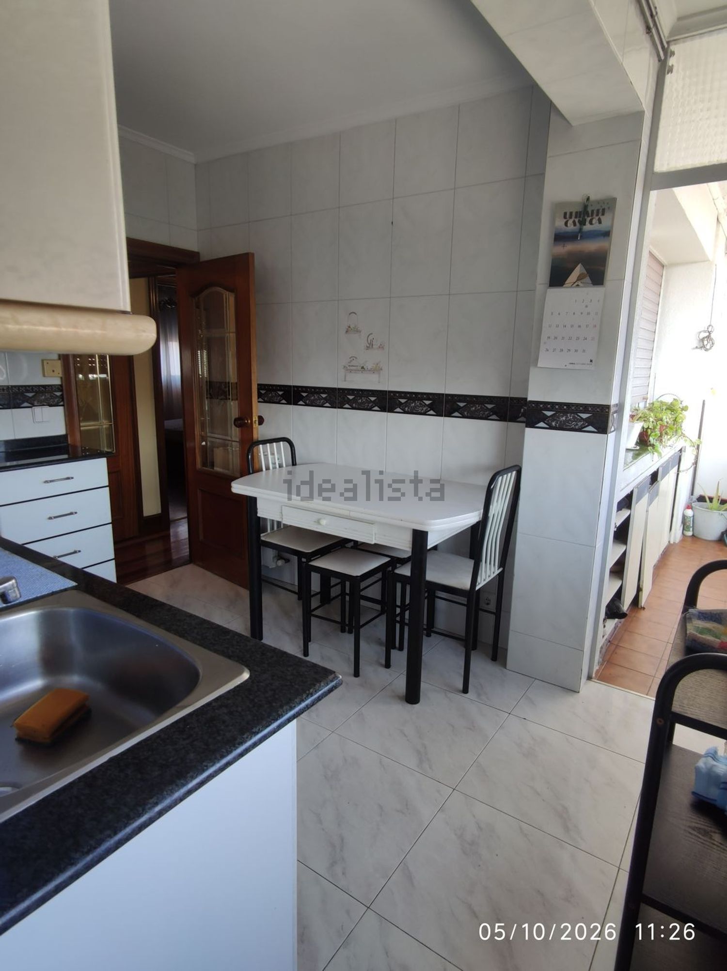 Habitació de lloguer, Barakaldo