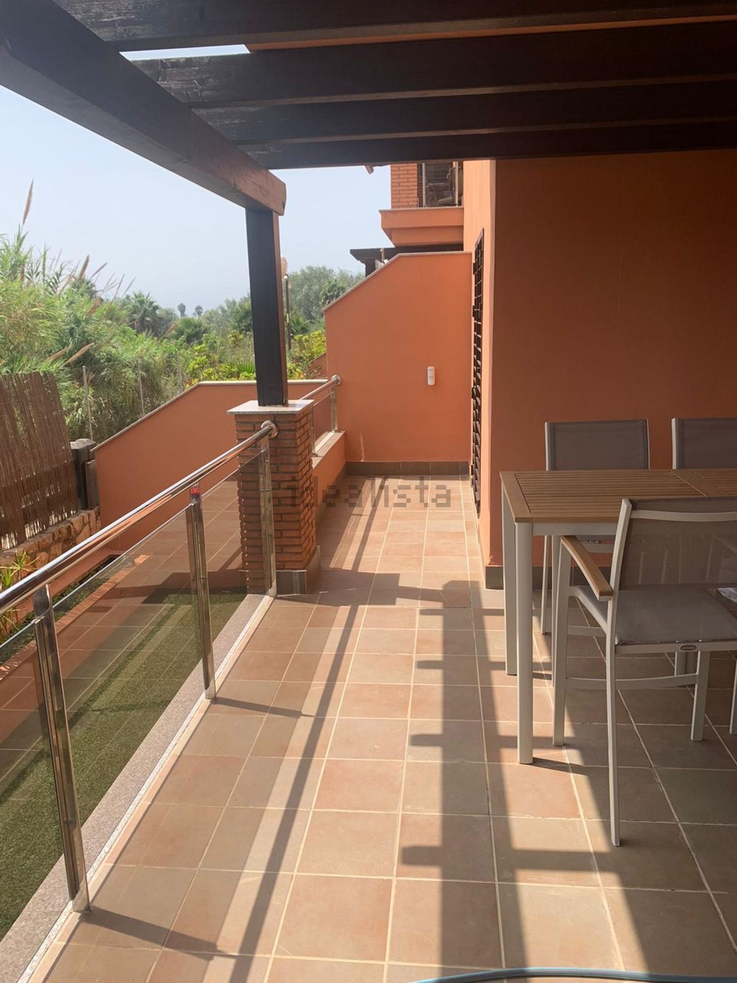 Pis de 110 m² a Motril