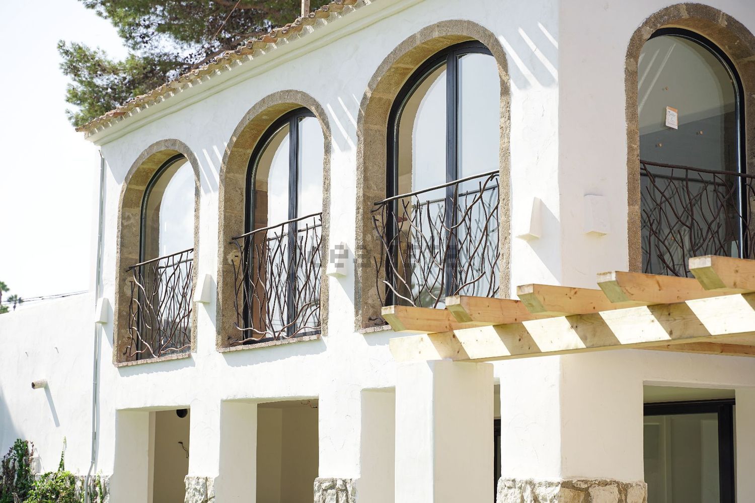 Casa de 344 m² en Jávea