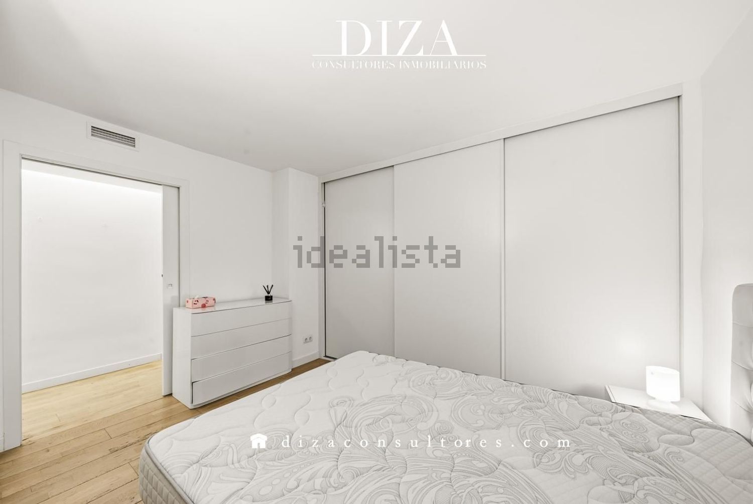 Pis de 81 m² a Madrid
