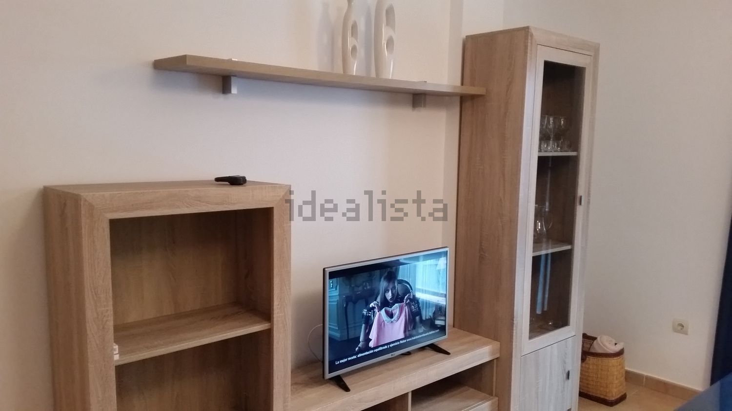 Pis de 50 m² a Màlaga