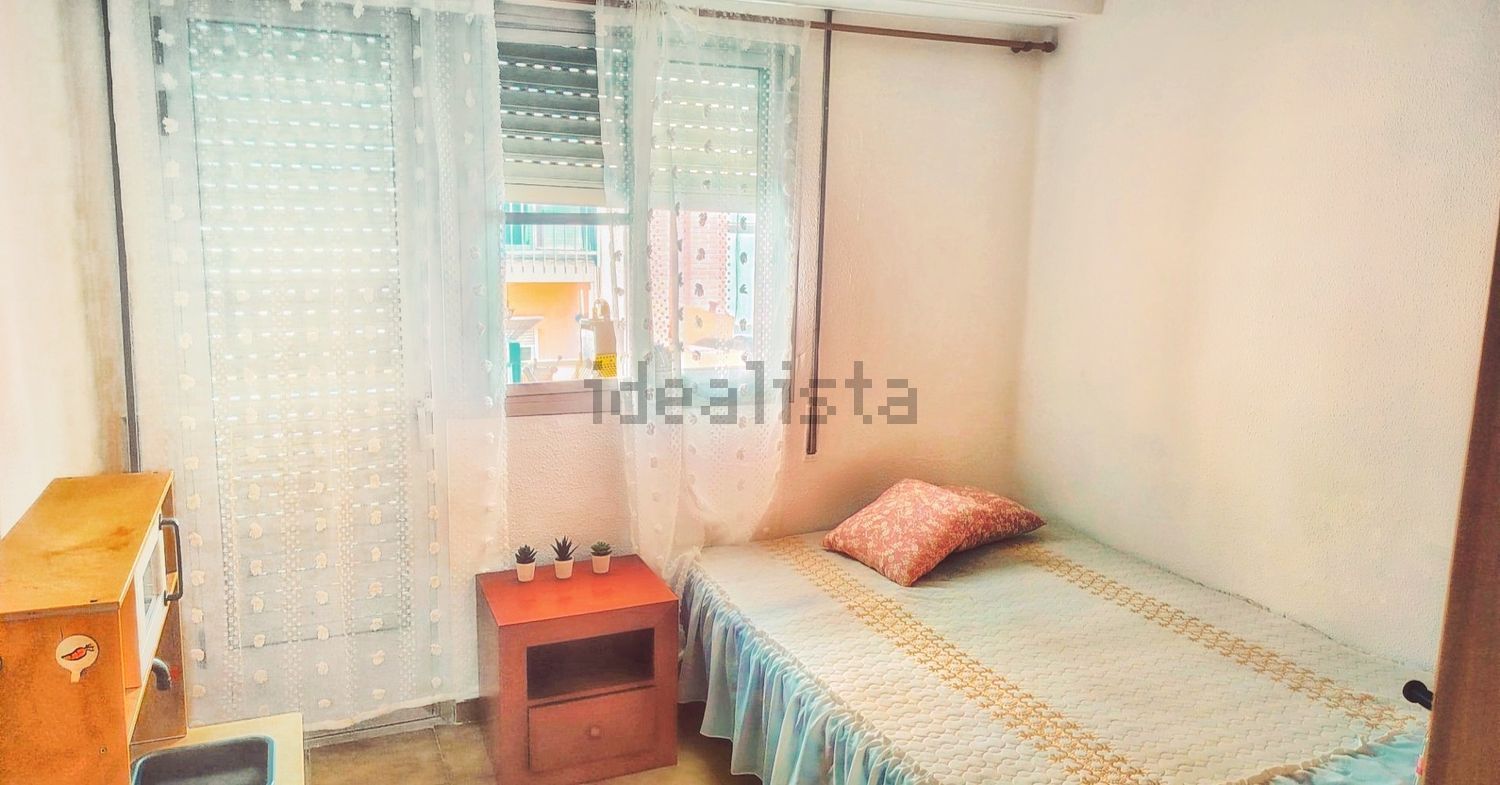 Piso de 75 m² en Sagunto