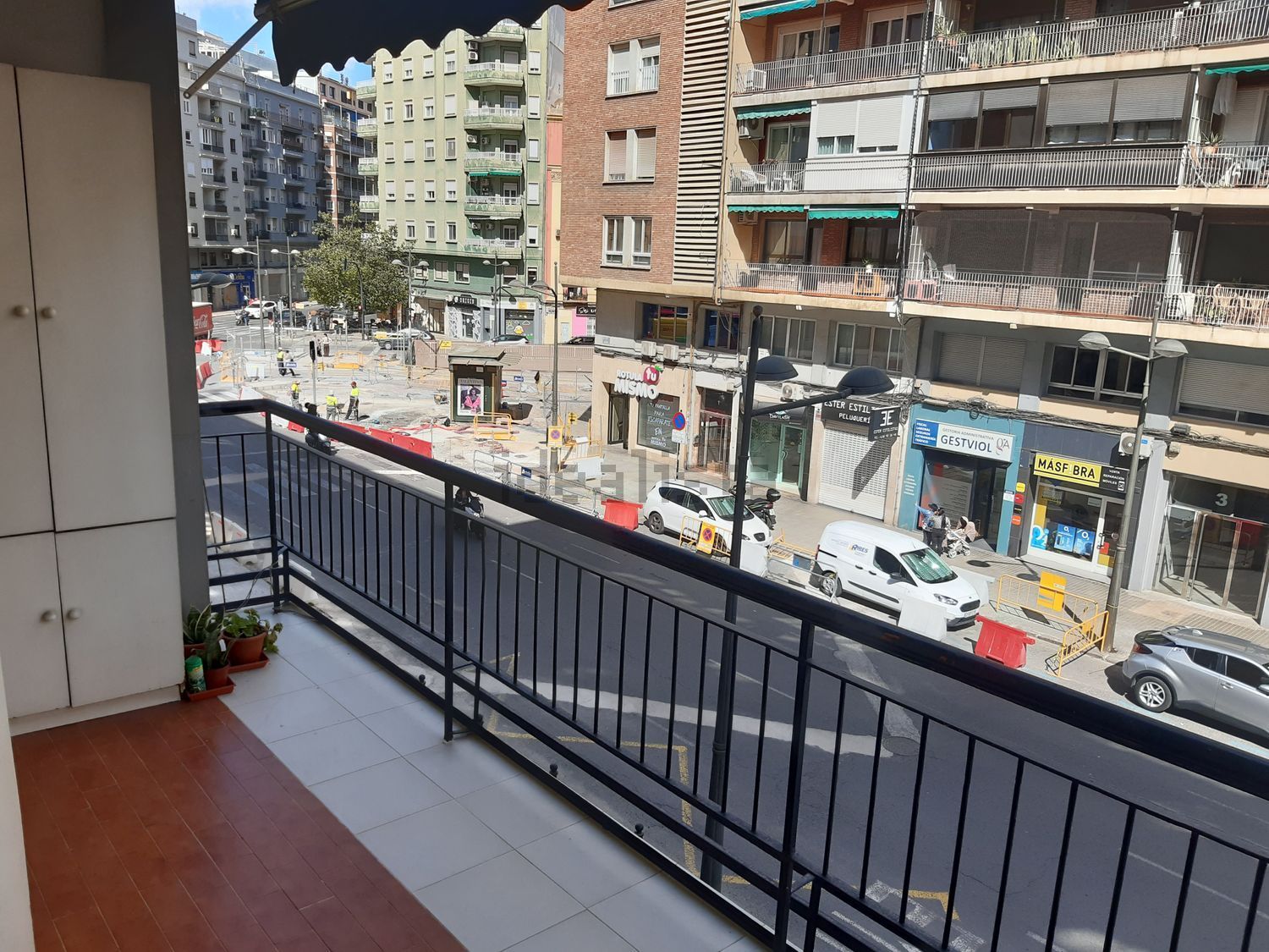 Quarto para alugar, València