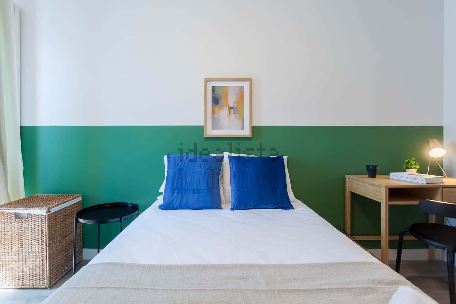 Habitación en alquiler, Madrid