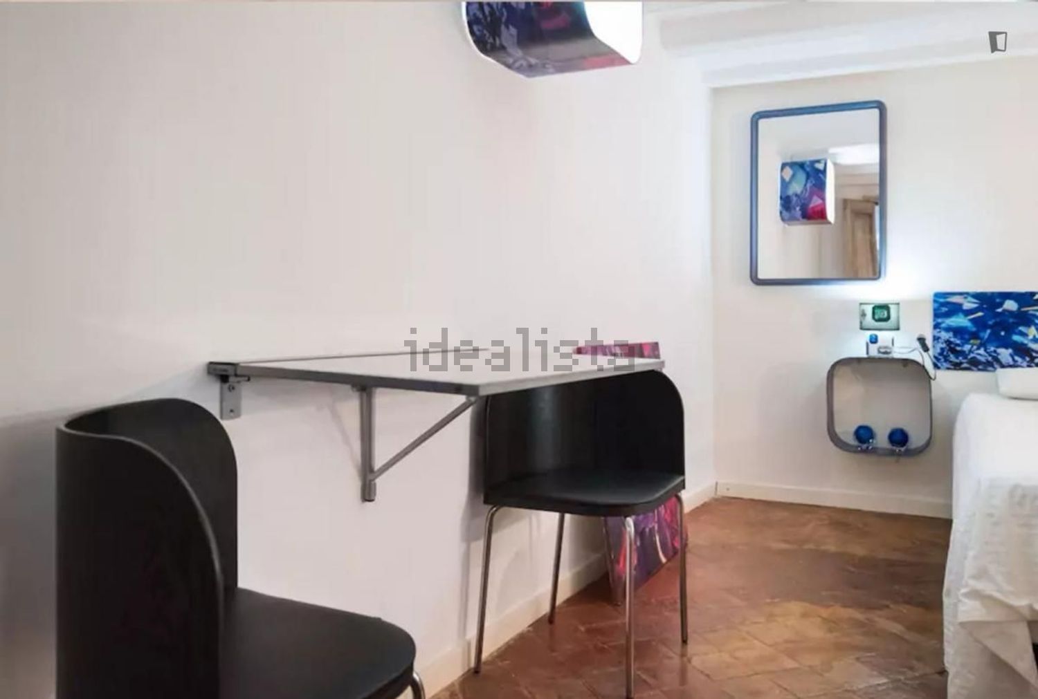 Pis de 50 m² a Barcelona