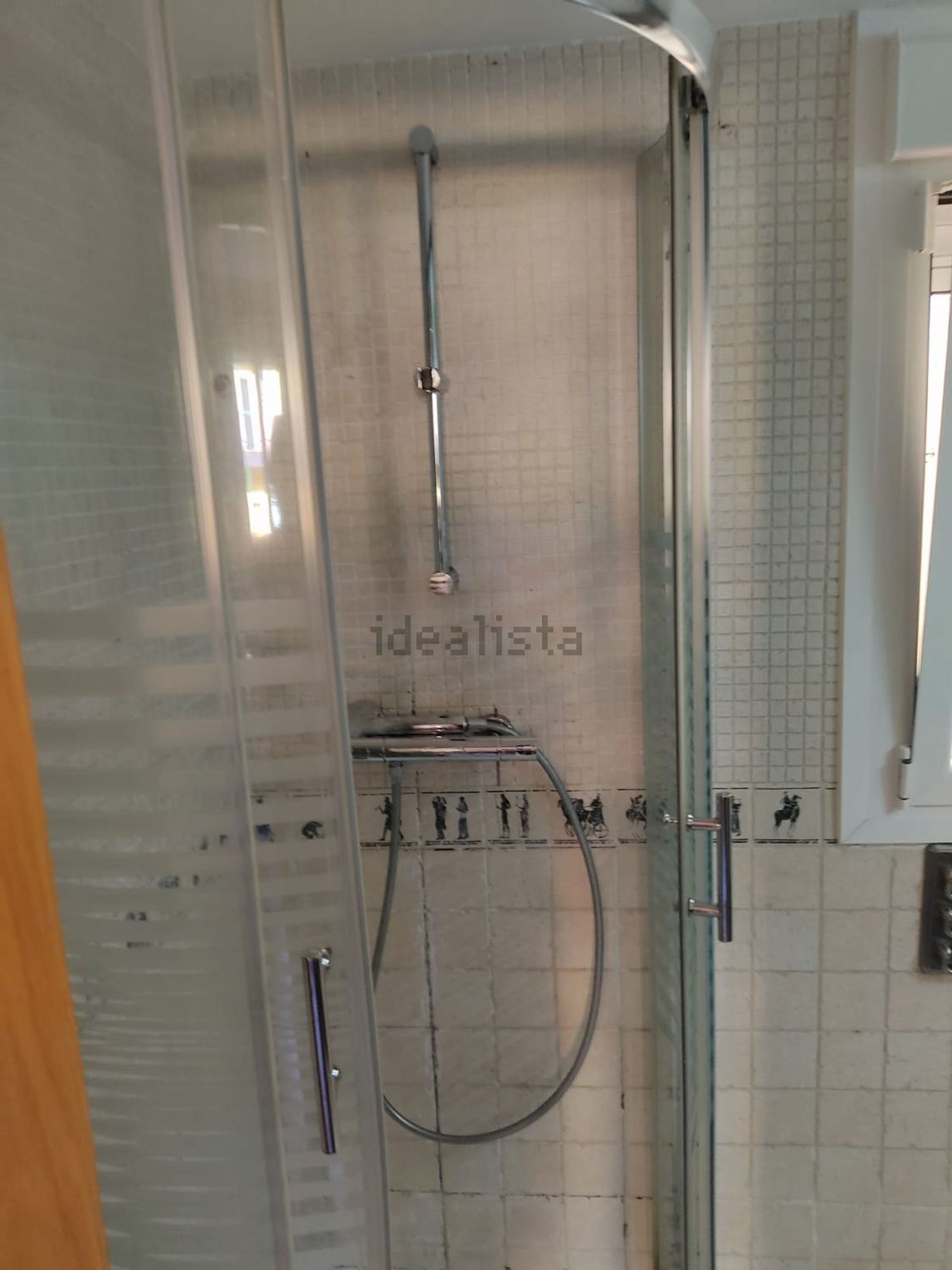 Pis de 77 m² a Madrid