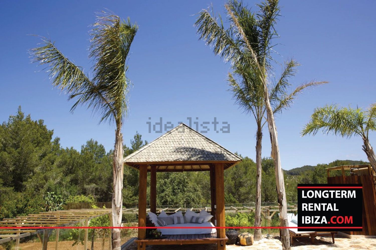 Moradia 120 m² em Sant Joan de Labritja