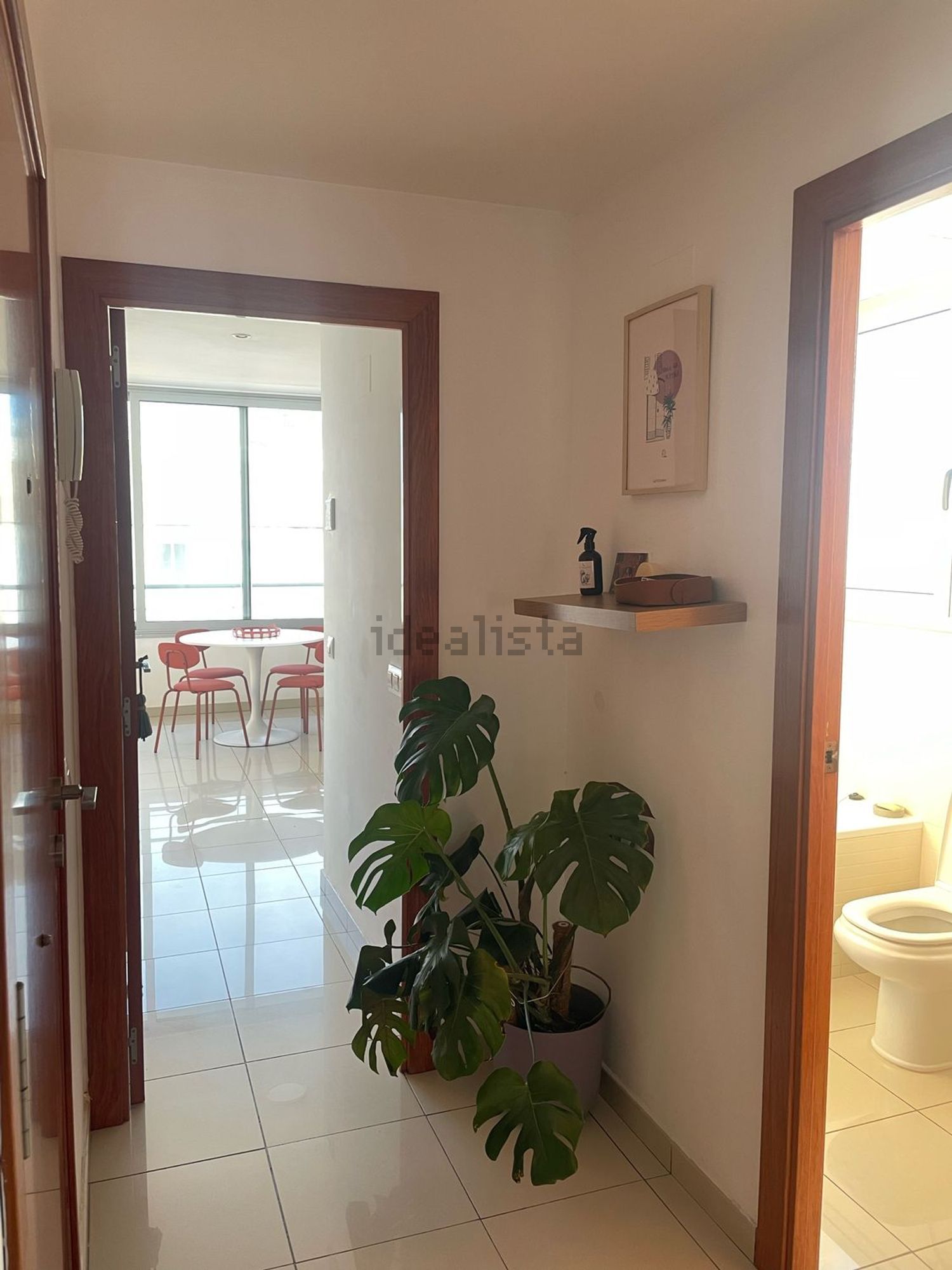 Habitación en alquiler, Calafell