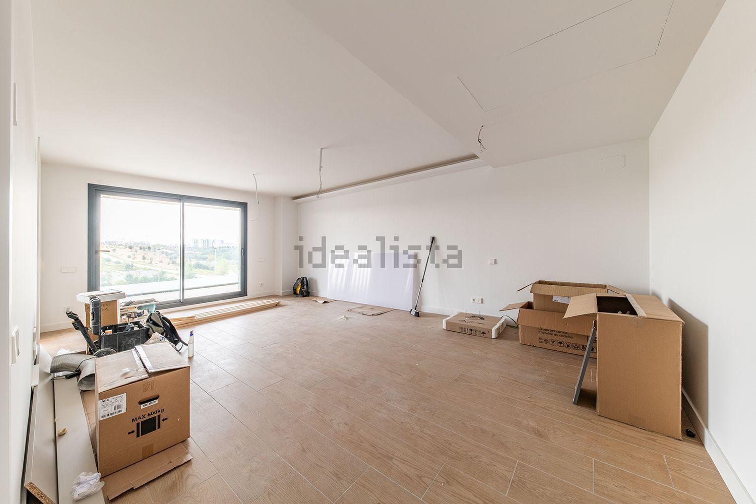 Appartamento 149 m² a Madrid
