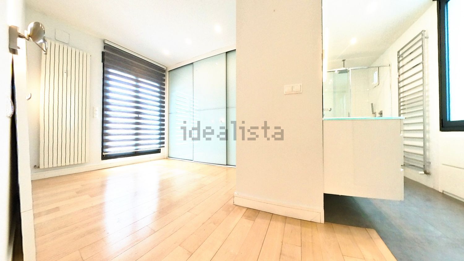 Piso de 114 m² en Madrid