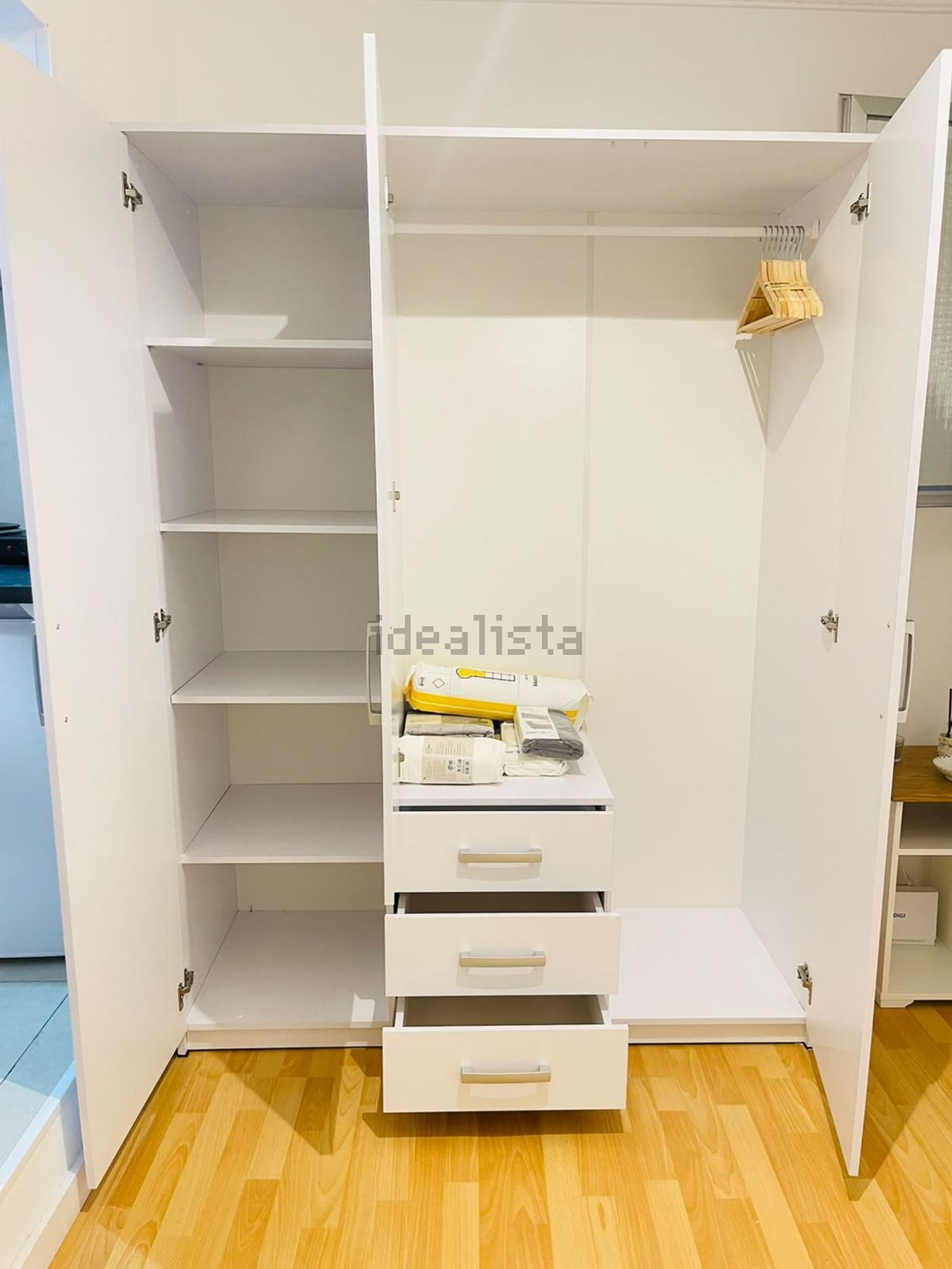 Pis de 15 m² a Madrid