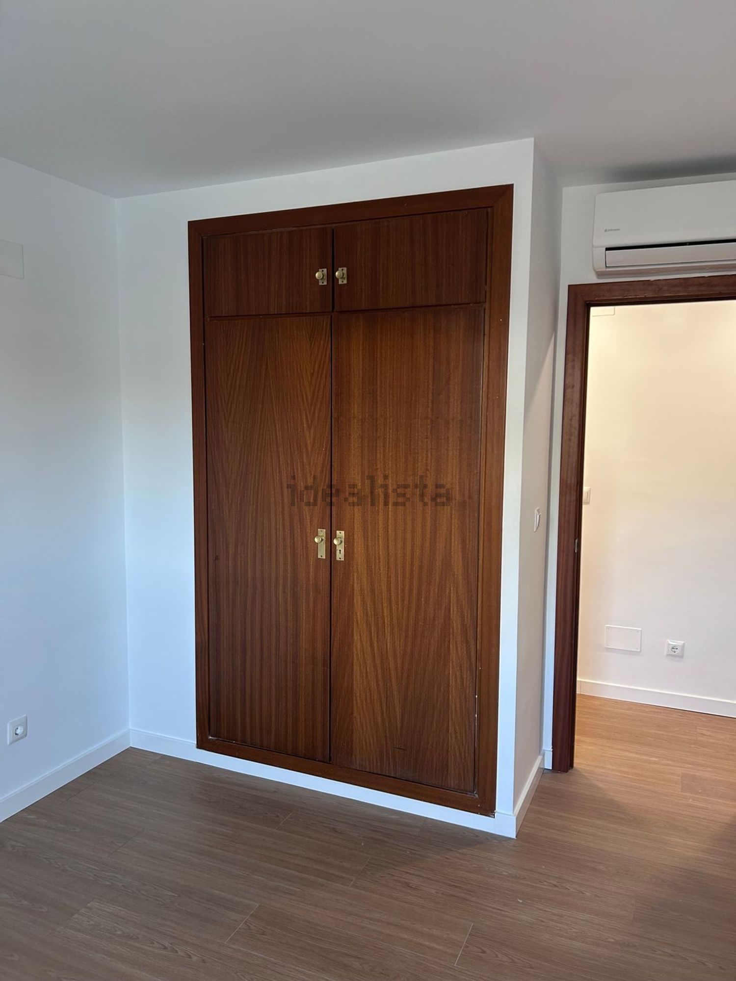 Pis de 124 m² a Màlaga