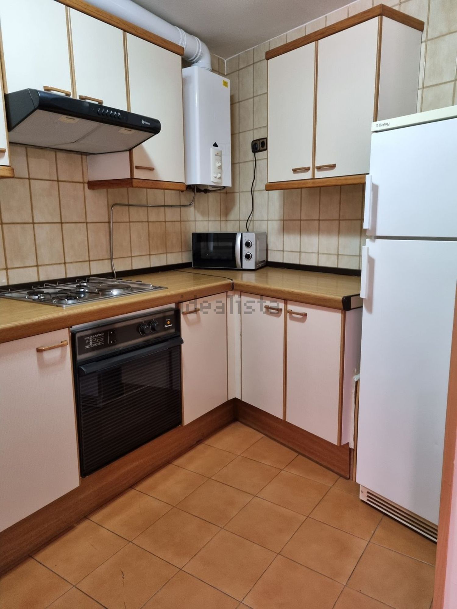 Pis de 65 m² a Cangas del Narcea