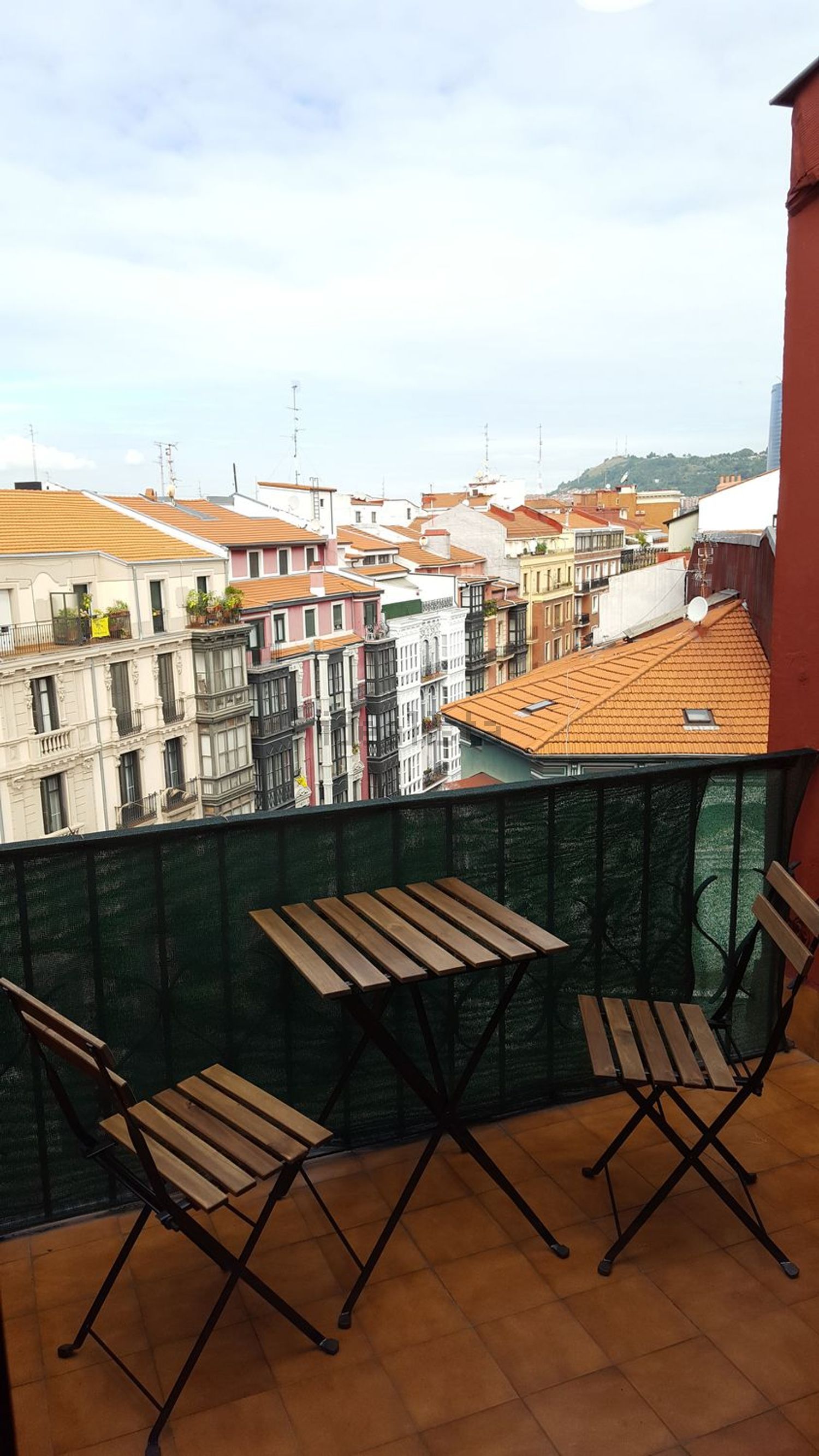 Flat 50 m² in Bilbao