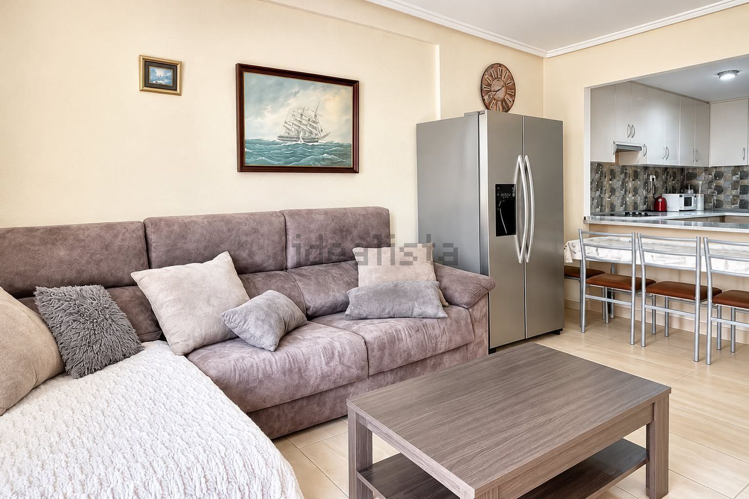 Casa de 115 m² a Torrevella