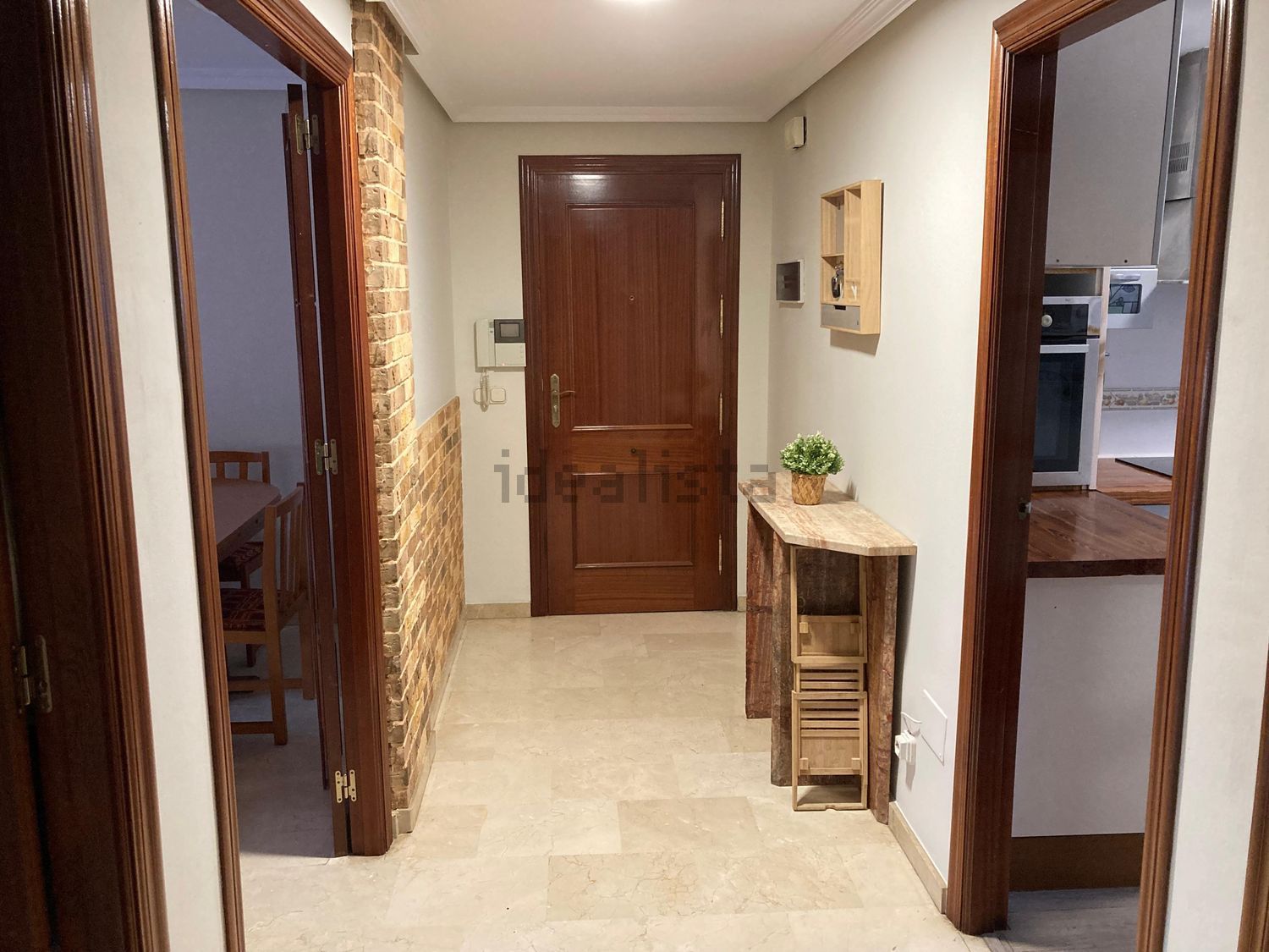 Piso de 80 m² en Almería