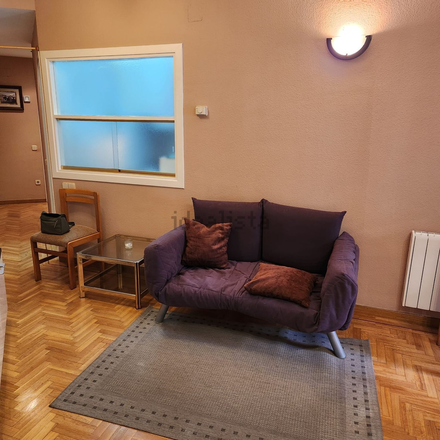 Pis de 50 m² a Madrid