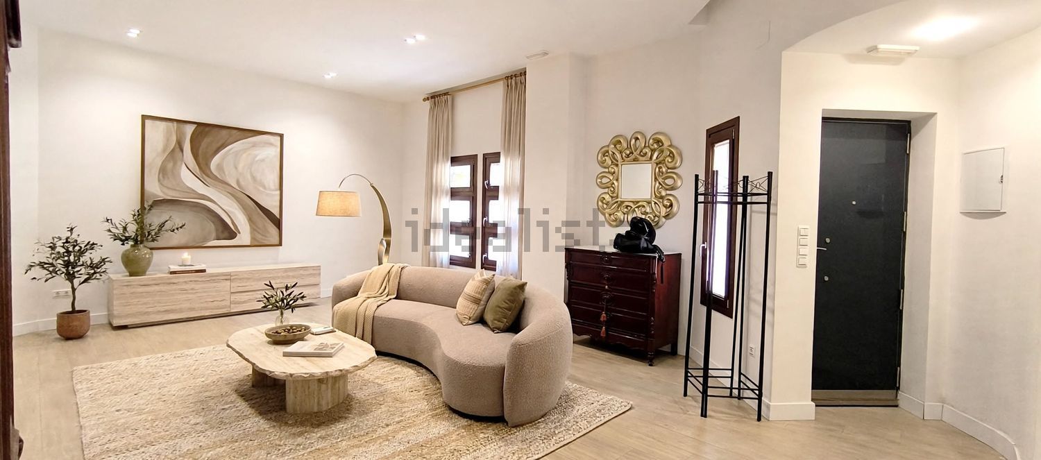 Pis de 180 m² a Sevilla