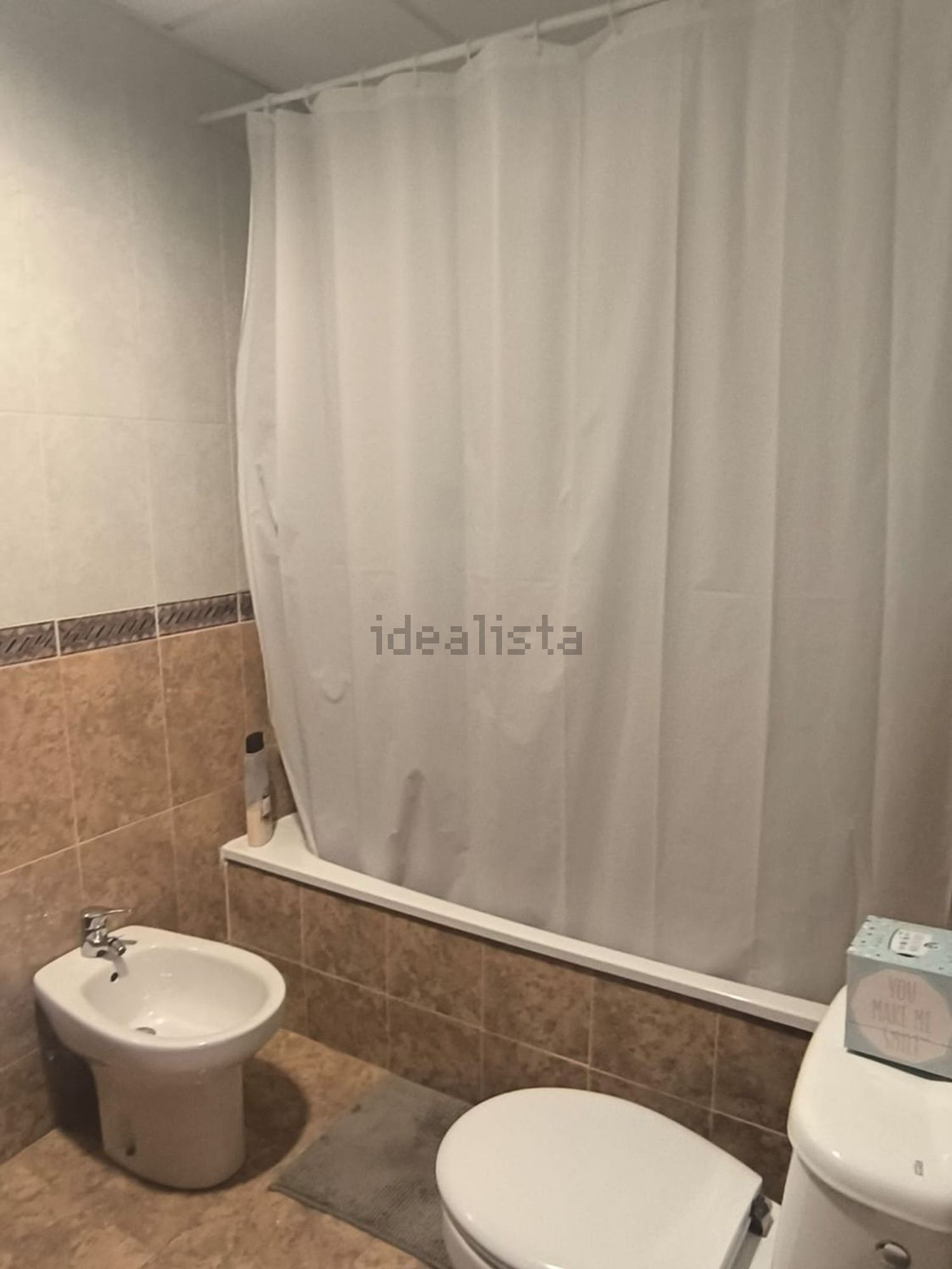 Piso de 80 m² en Ogíjares