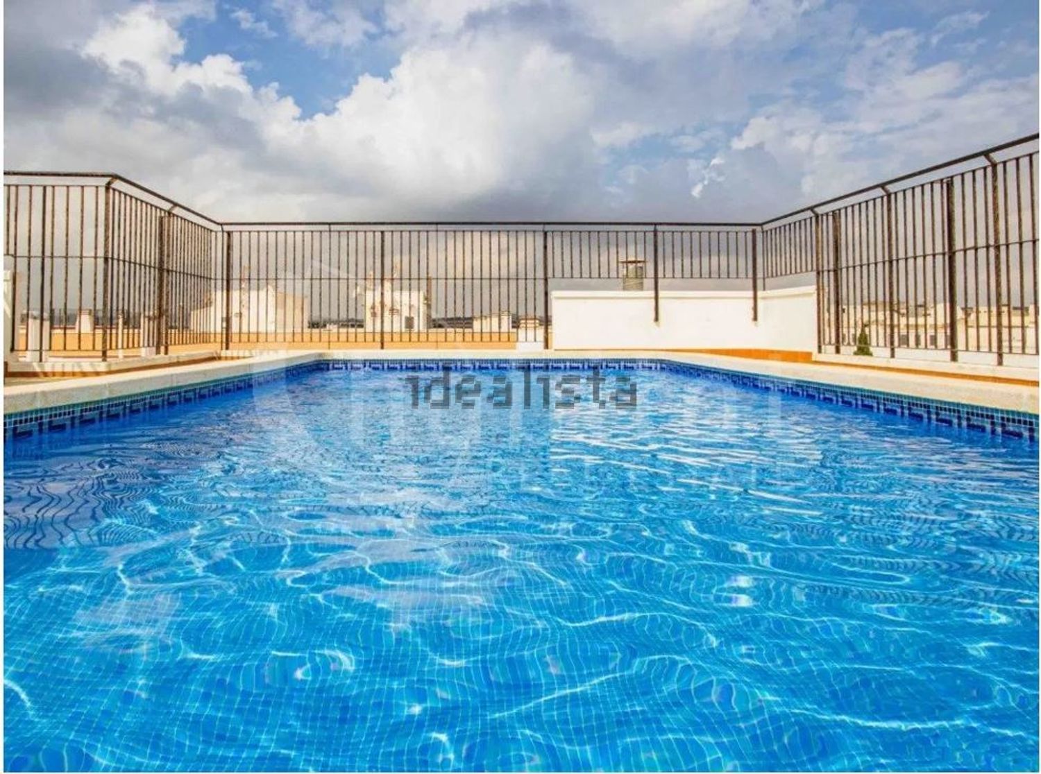 Wohnung 115 m² in Los Montesinos