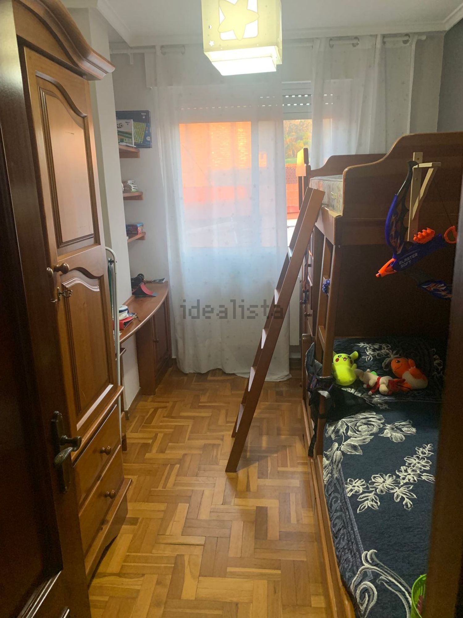 Pis de 88 m² a Siero