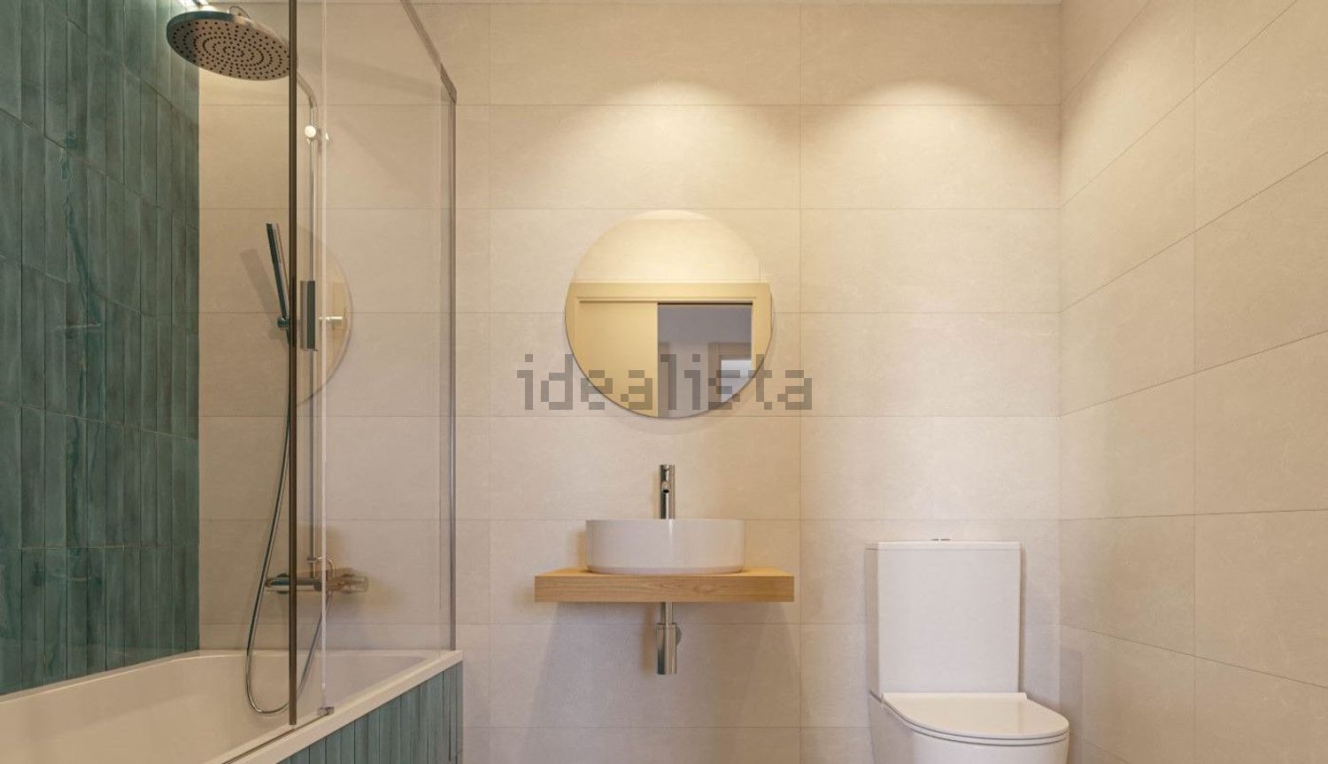 Pis de 225 m² a Sitges