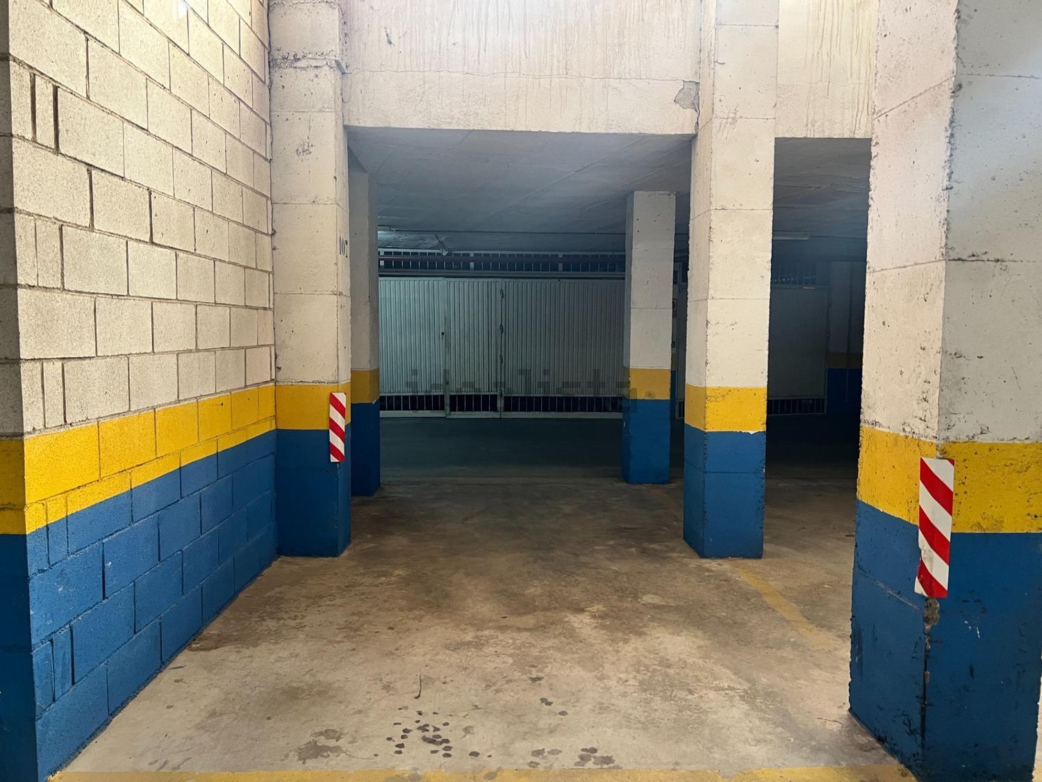 Piso de 62 m² en Granada