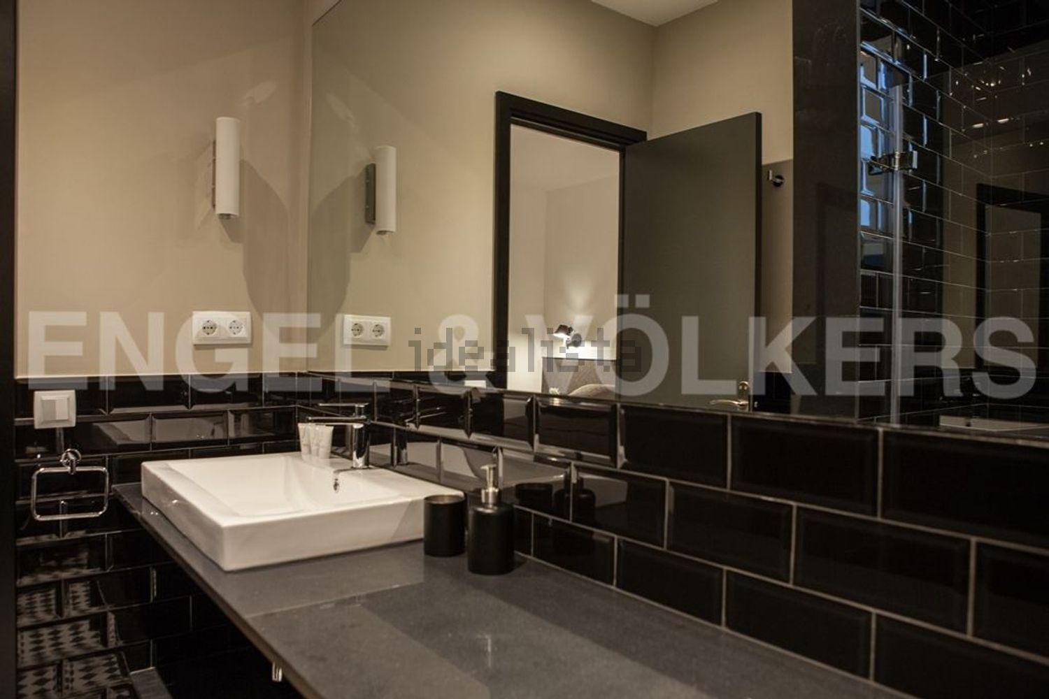 Pis de 170 m² a Barcelona
