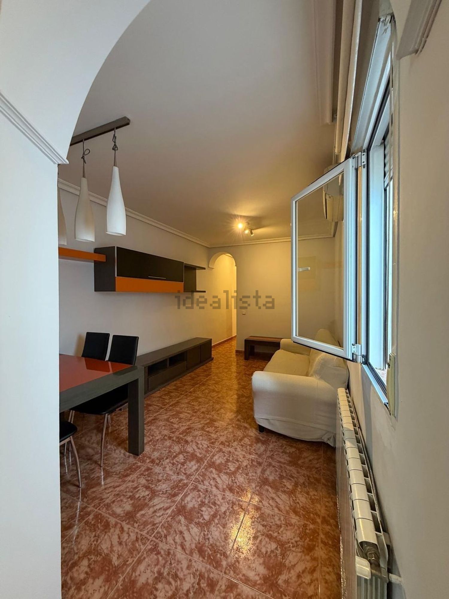 Piso de 55 m² en Madrid