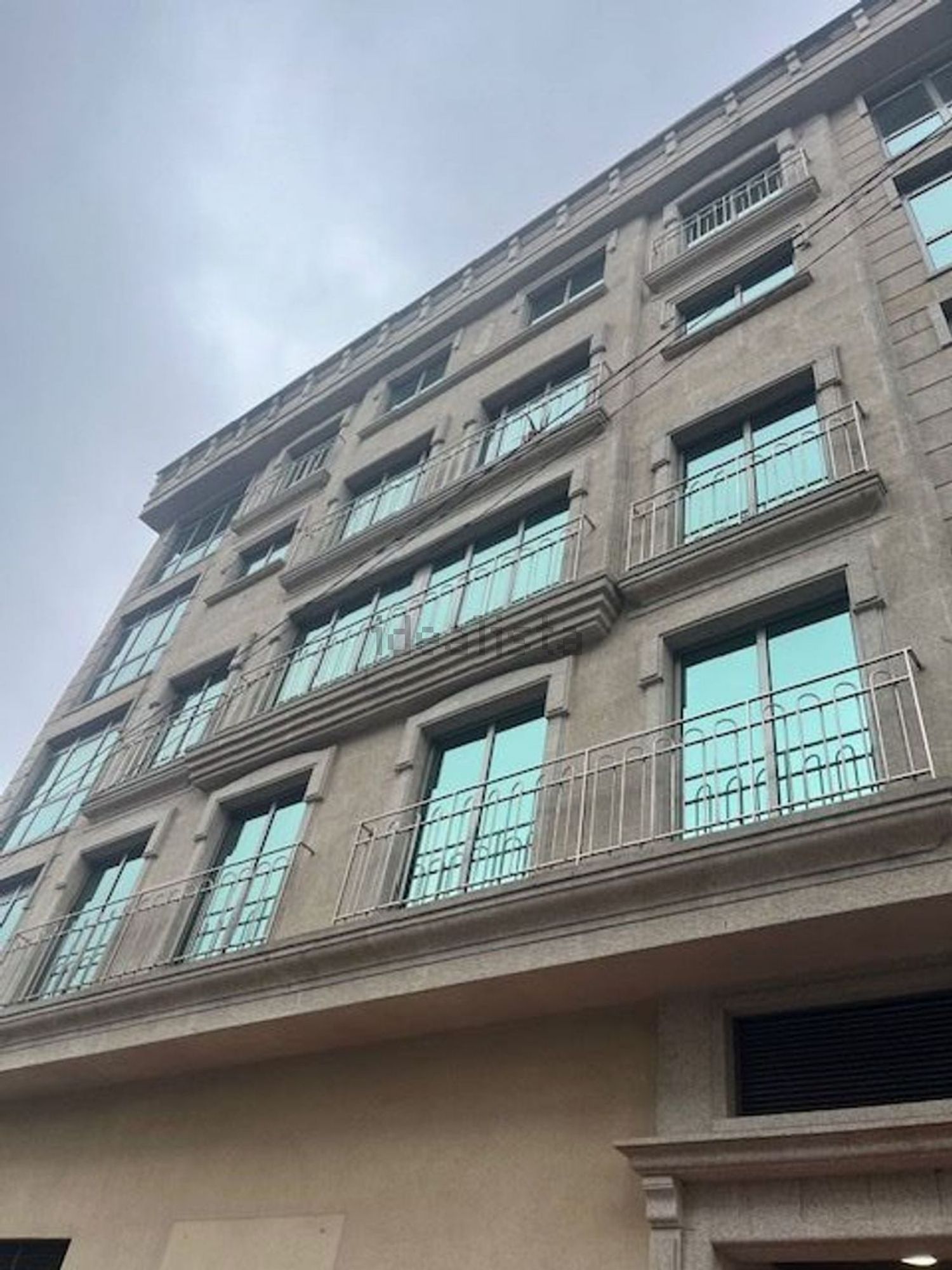Casa de 65 m² a Valdoviño