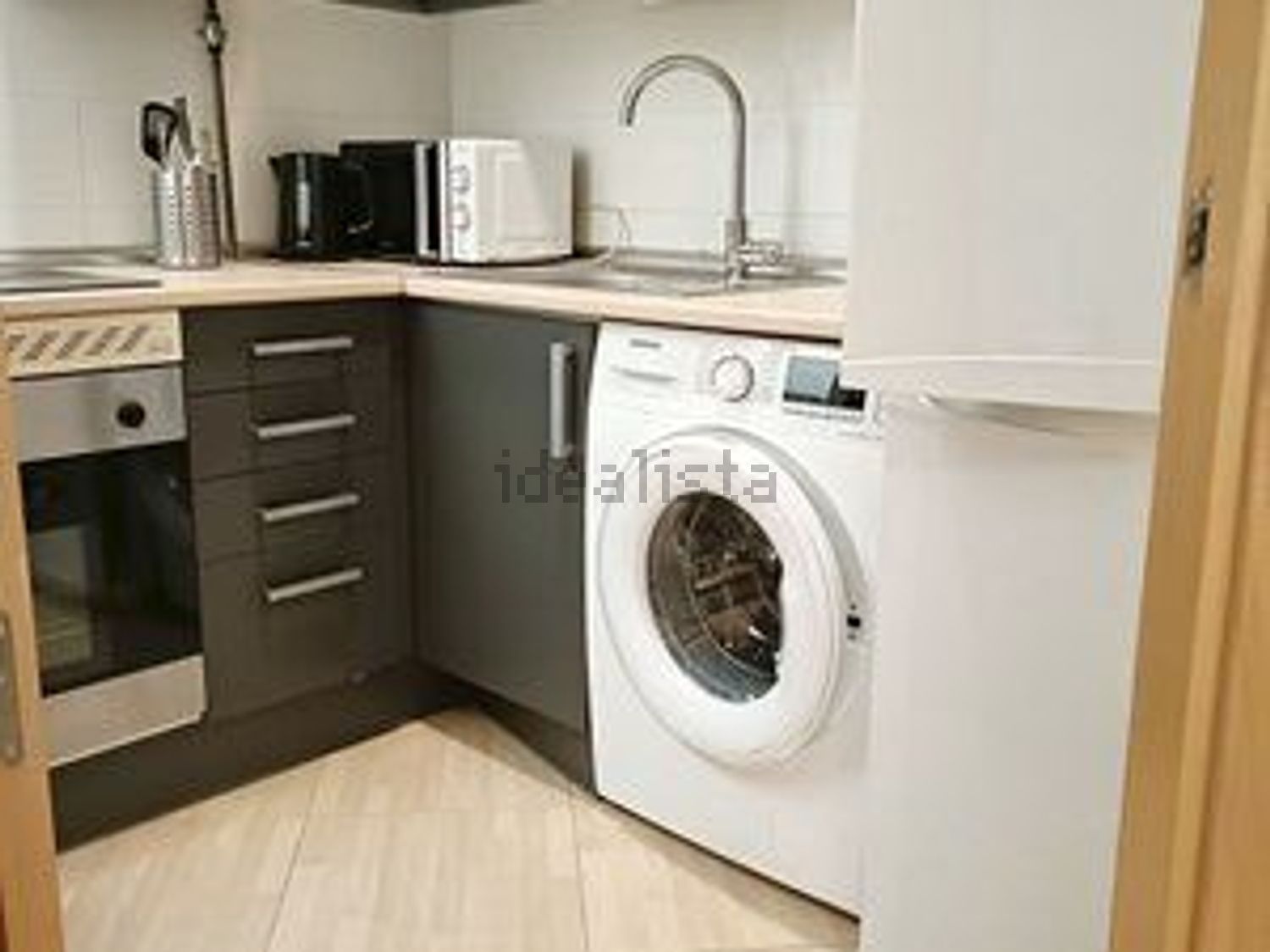 Pis de 70 m² a Madrid