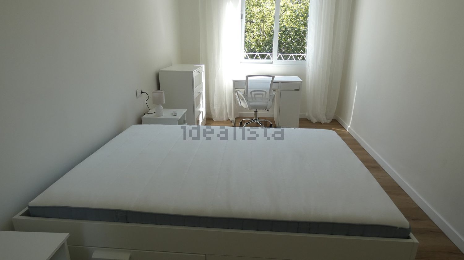 Pis de 115 m² a València