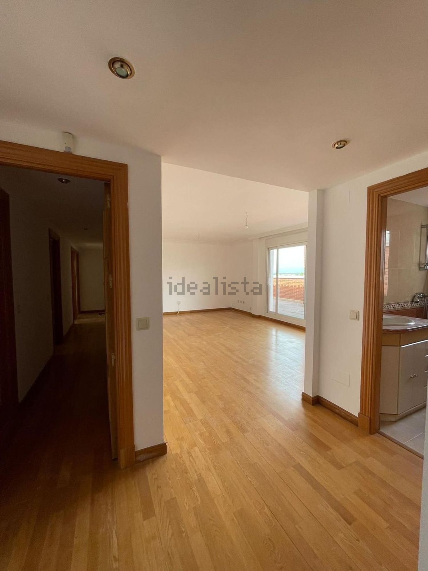Pis de 147 m² a Madrid