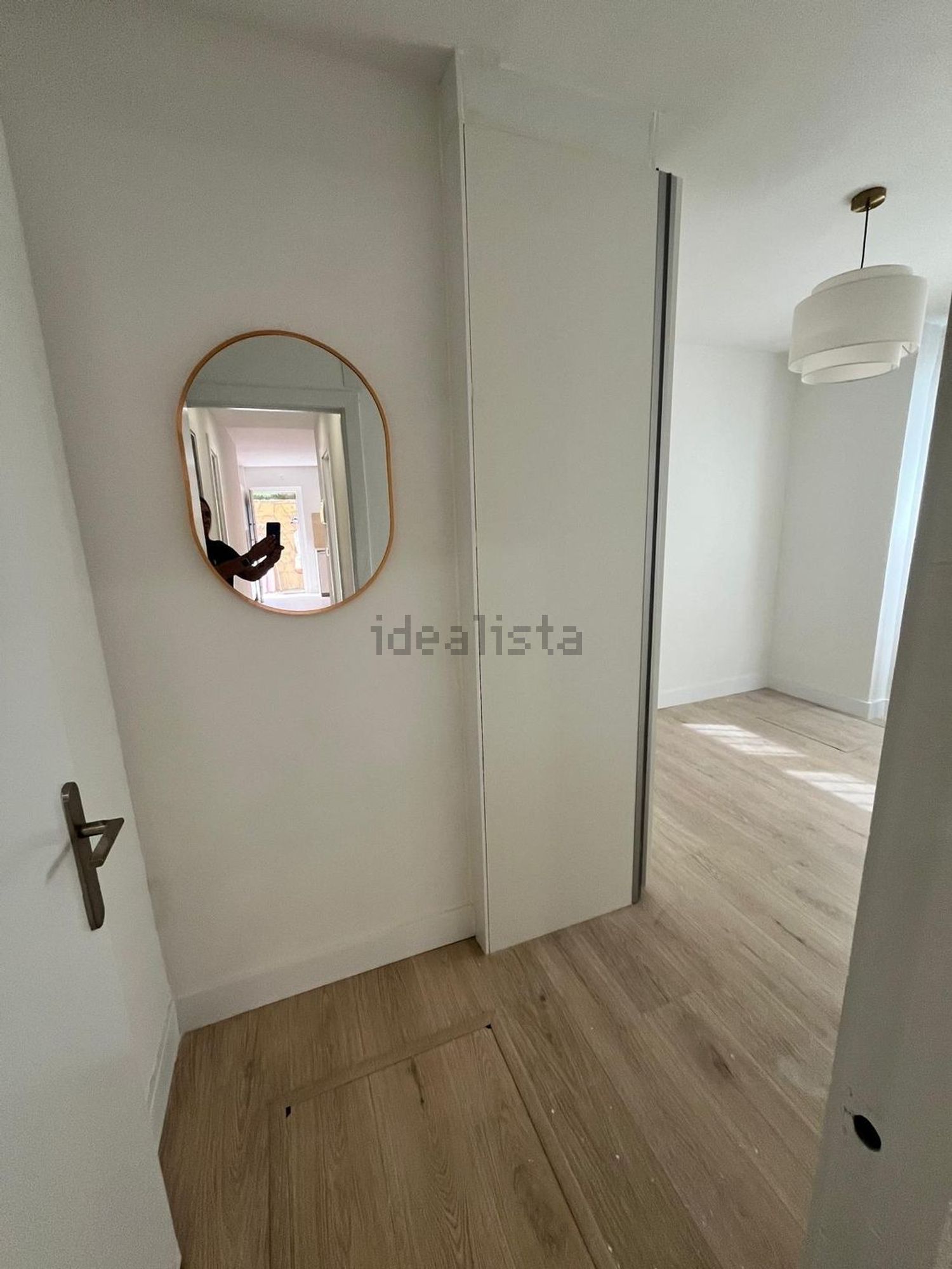 Flat 60 m² in Getxo
