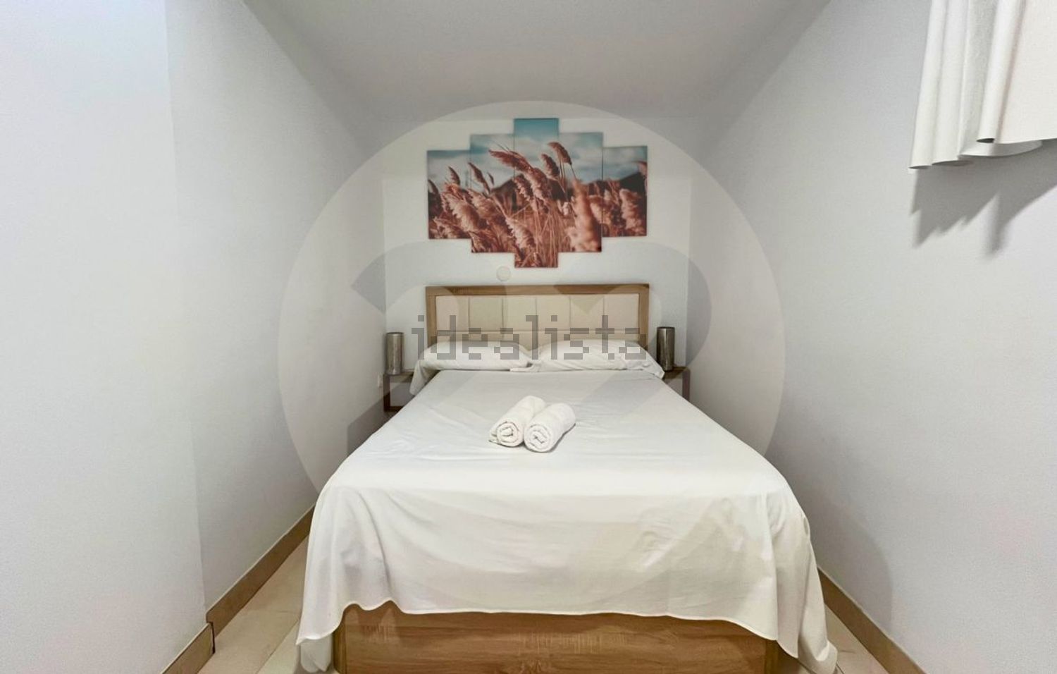 Piso de 60 m² en Benidorm