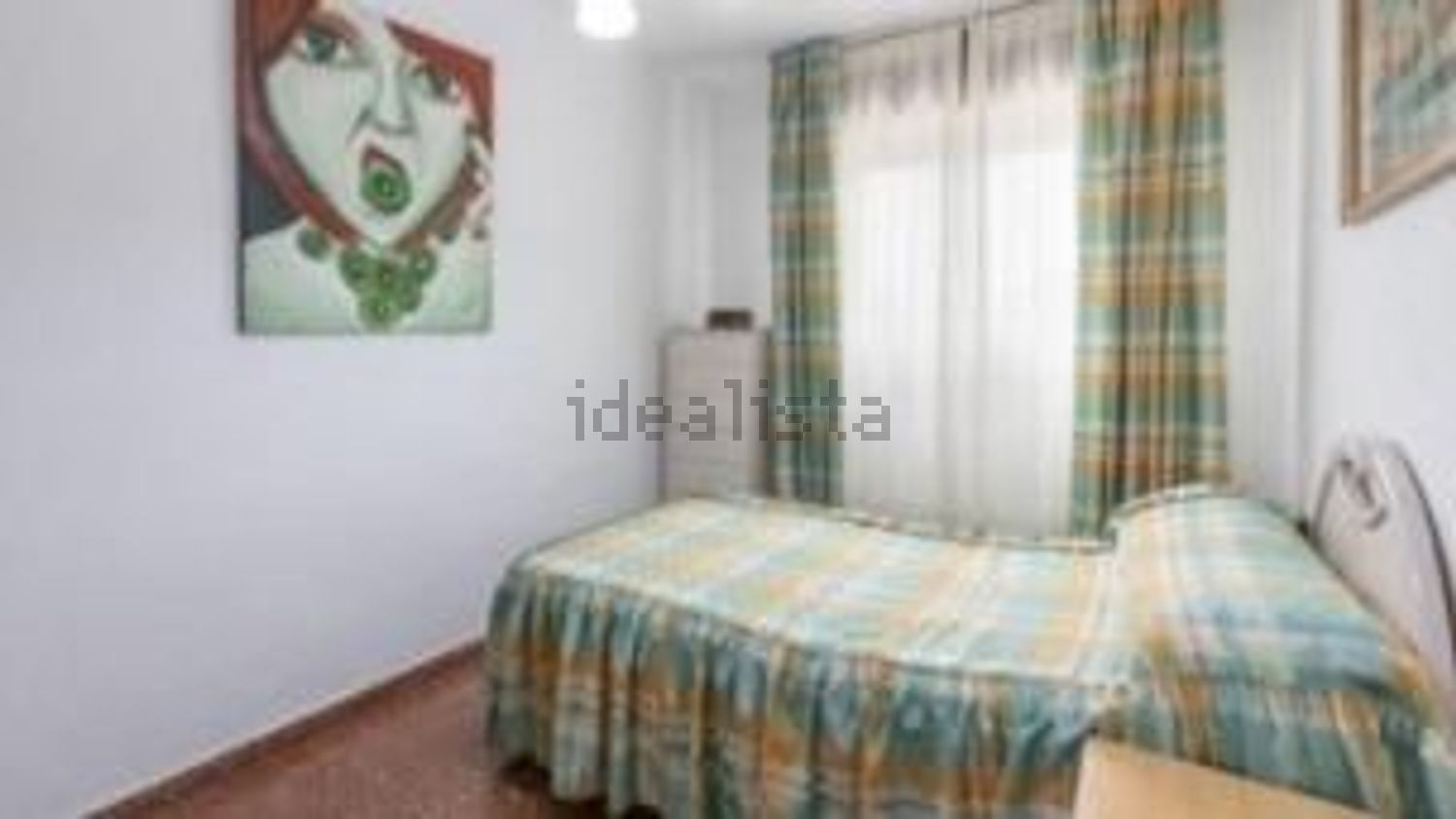 Zimmer zur Miete, Granada