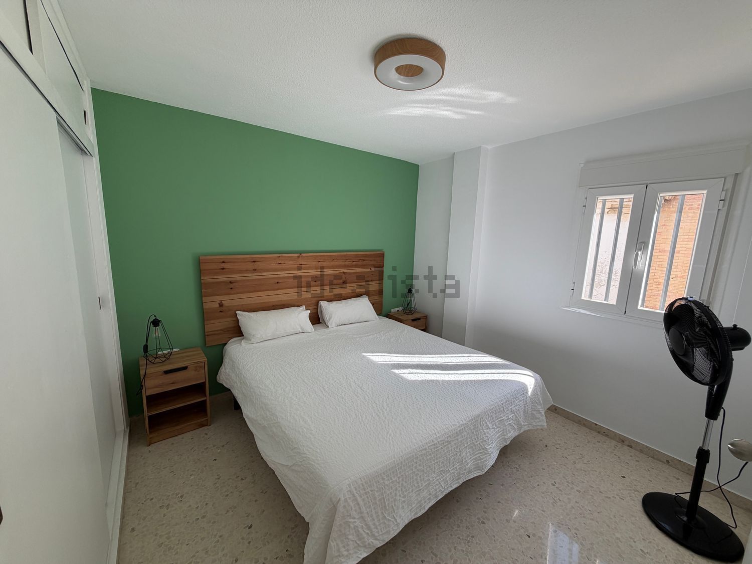 Pis de 62 m² a Sevilla