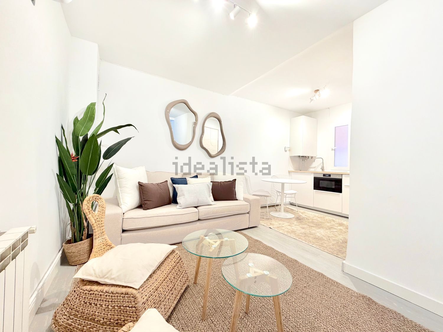 Wohnung 90 m² in Madrid