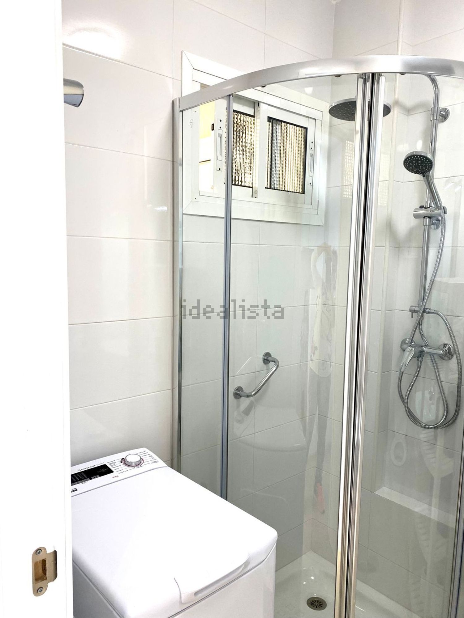 Piso de 34 m² en Benalmádena