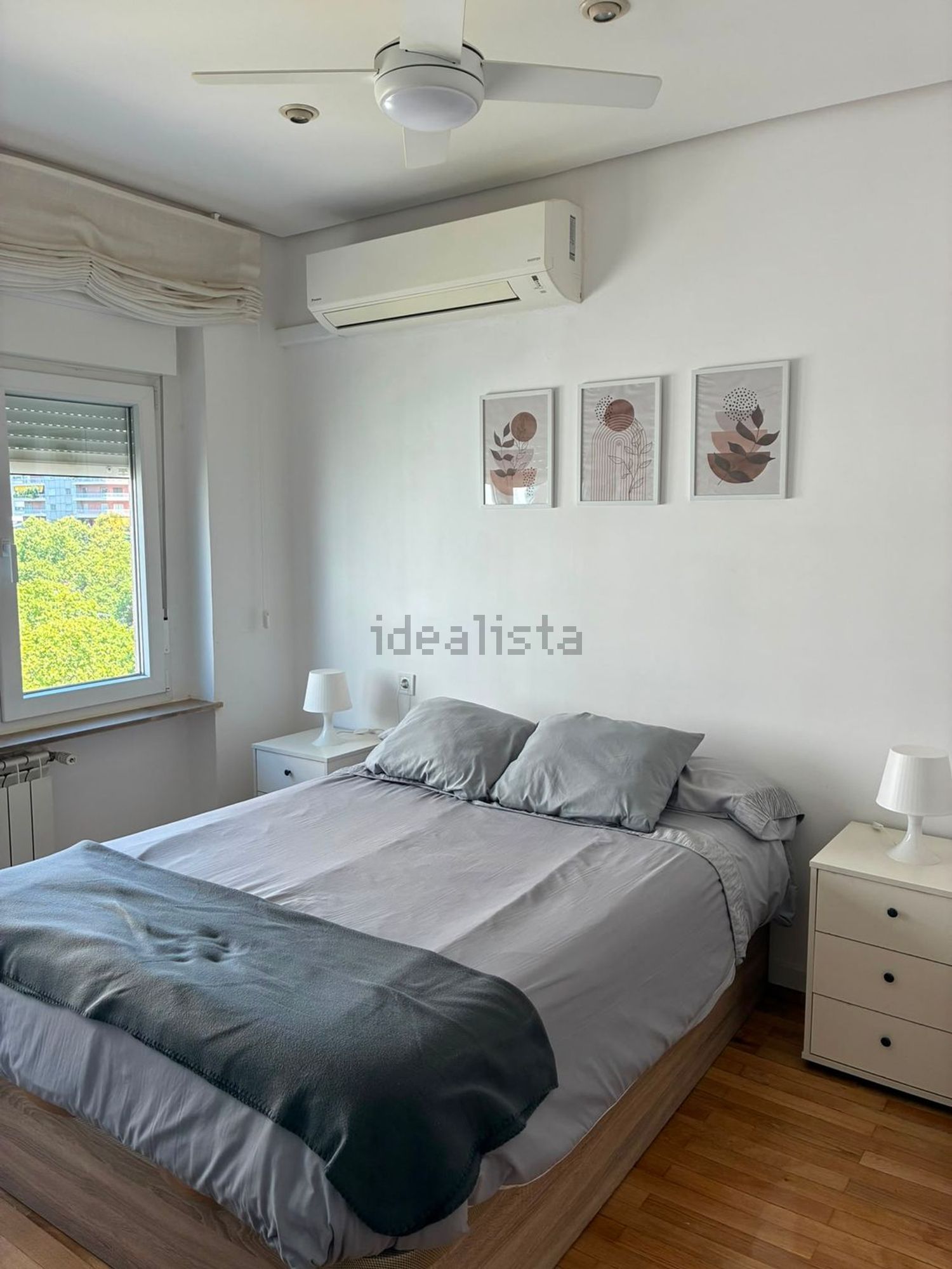 Pis de 105 m² a Madrid