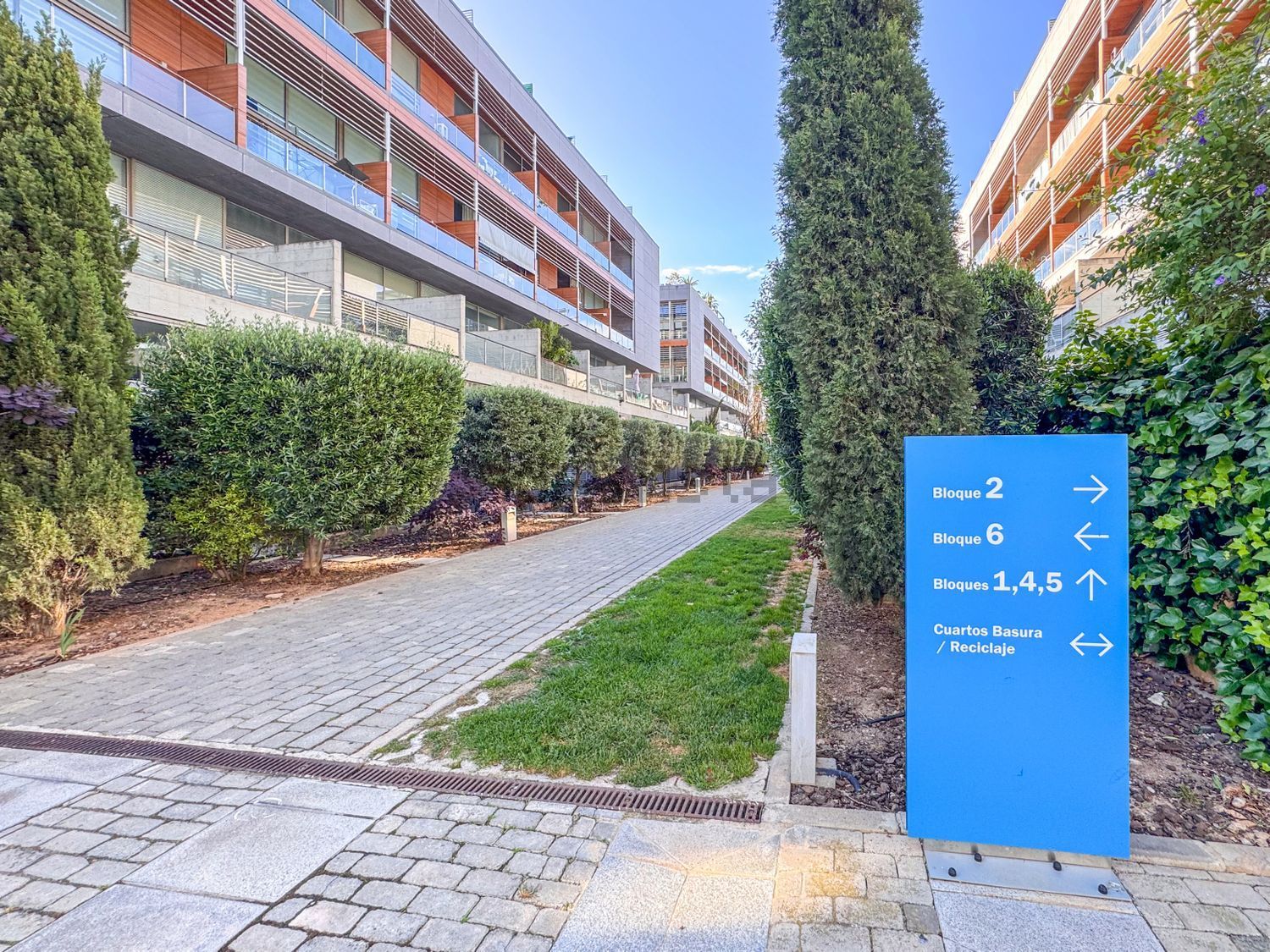 Piso de 119 m² en Valencia